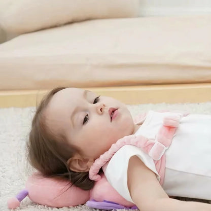 BabySafe™ - כרית הגנה לראש התינוק