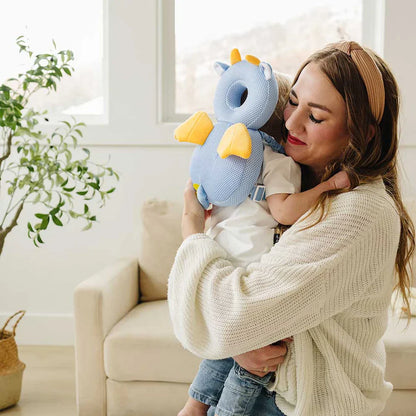 BabySafe™ - כרית הגנה לראש התינוק